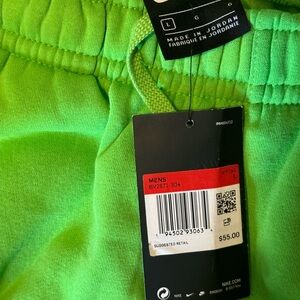 Nike Sportswear Club Fleece pants